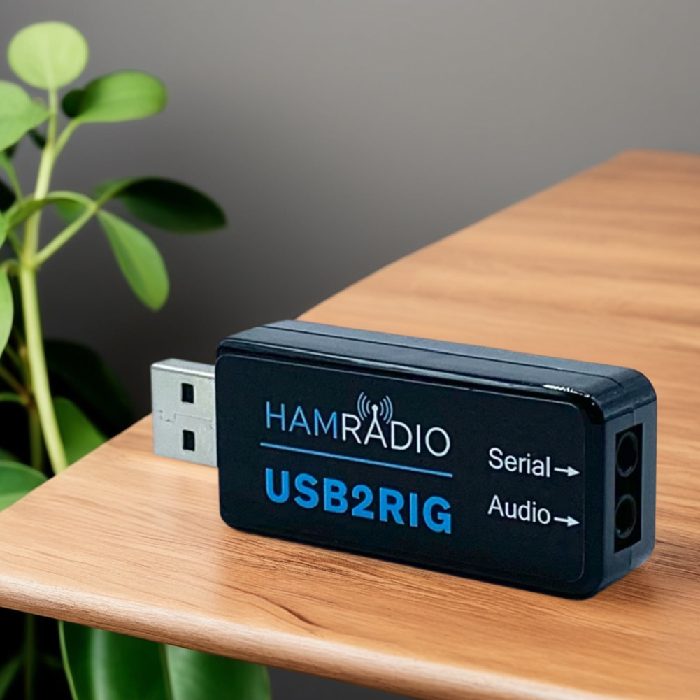 USB2RIG Радио USB-адаптер звук – обзор и цена Usb Sound Card