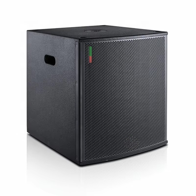12-дюймовая коаксиальная стере – обзор и цена Subwoofer