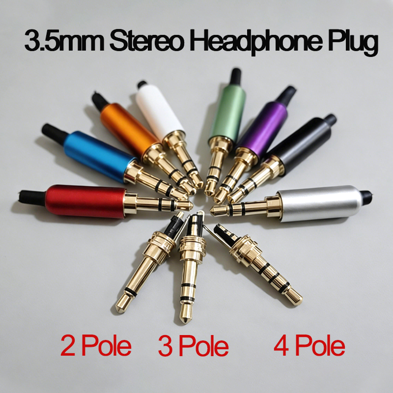 1 шт. аудиоразъем 3,5 мм, 2/3/ – обзор и цена Audio Jumper Wire