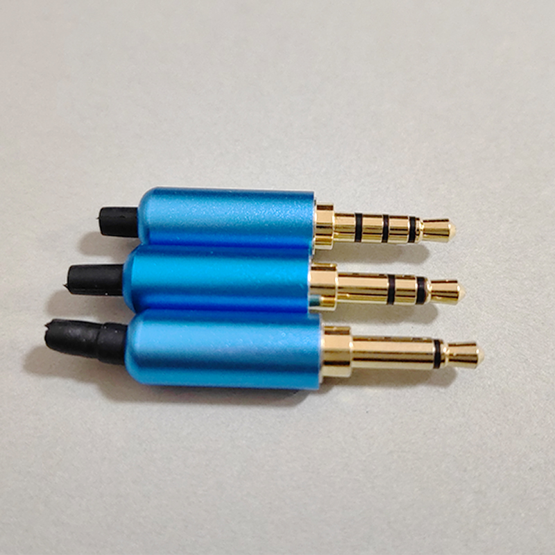 1 шт. аудиоразъем 3,5 мм, 2/3/ – обзор и цена Audio Jumper Wire