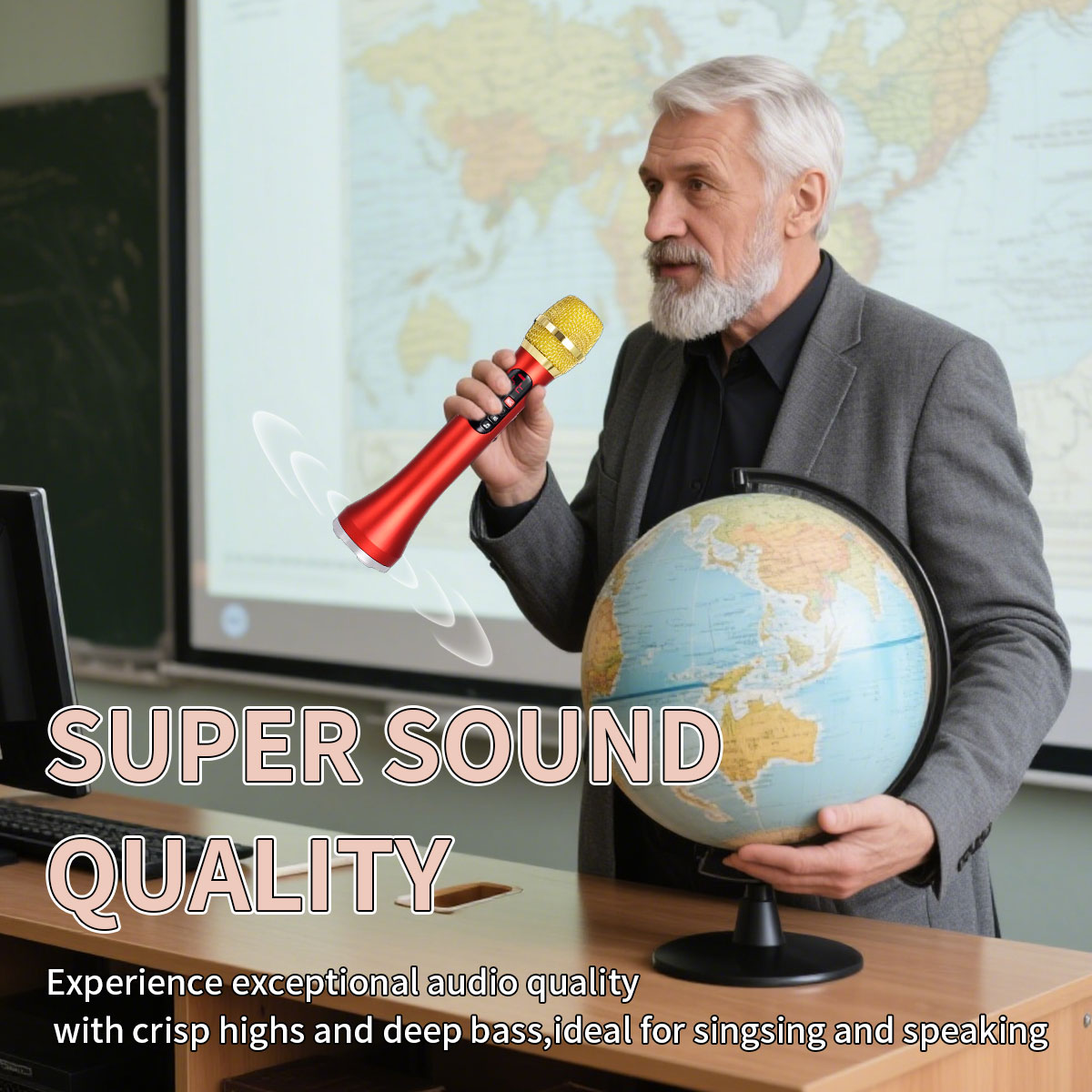1 шт., 28 см, 25 Вт/шт., карао – обзор и цена Speaker Kit