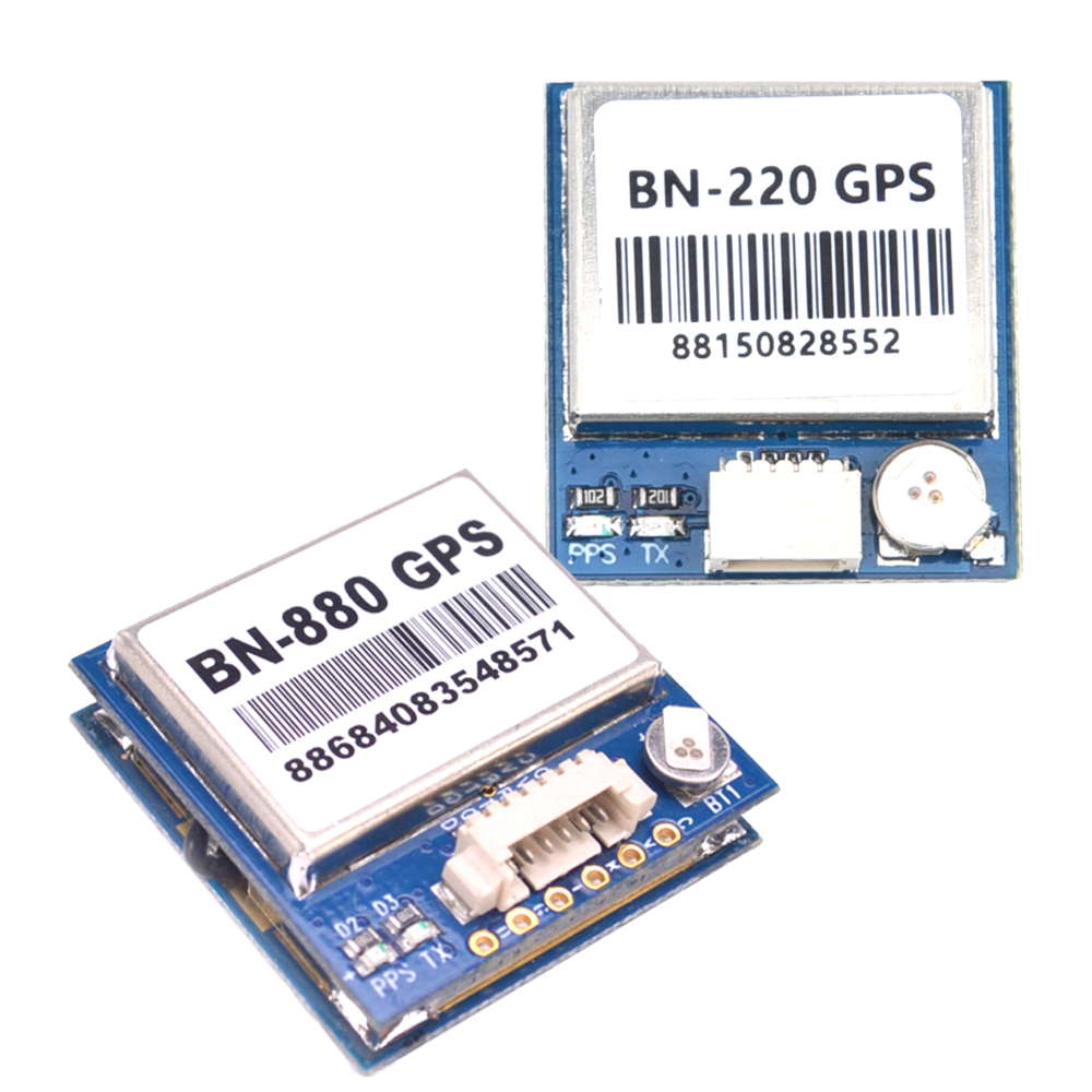 Модуль антенны GPS GLONASS BN8 – обзор и цена Rca Cable