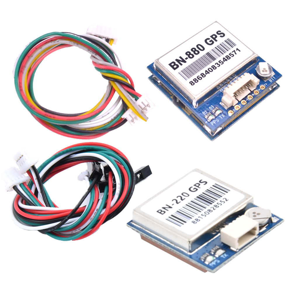 Модуль антенны GPS GLONASS BN8 – обзор и цена Rca Cable
