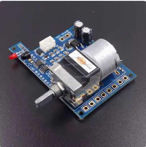 Плата управления громкостью дл – обзор и цена Volume Control Board