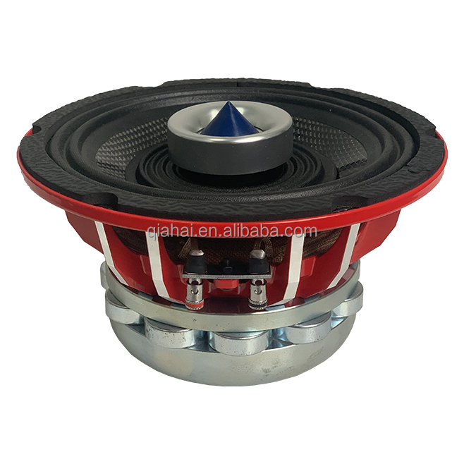 Новые коаксиальные автомобильн – обзор и цена Speaker Driver