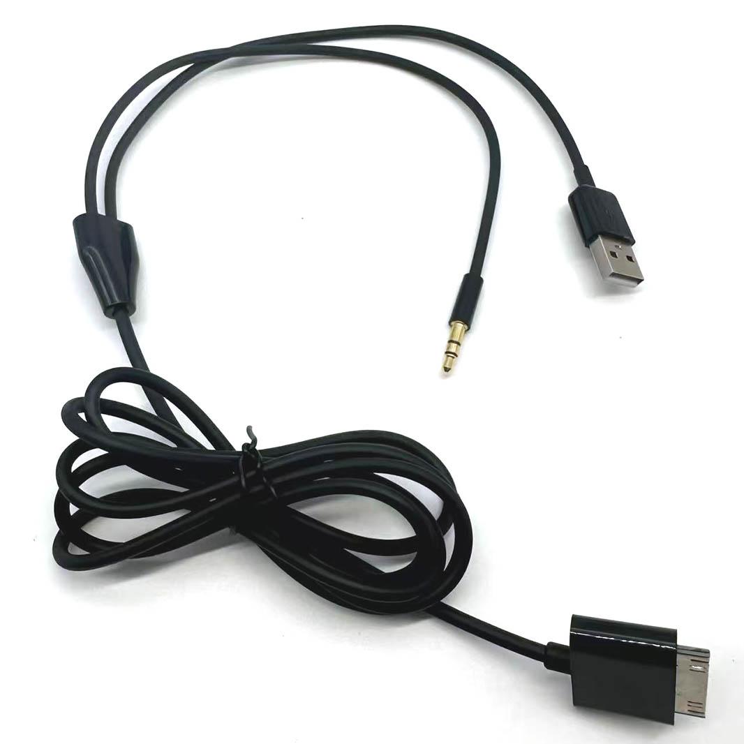 1 шт. 30-контактный кабель-пер – обзор и цена Audio Jumper Wire