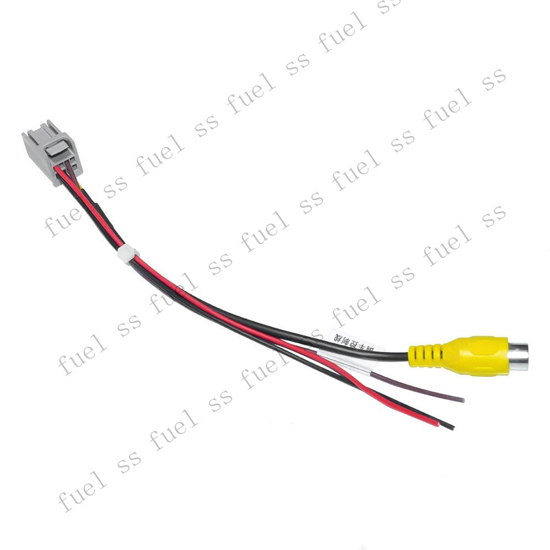 Адаптер-кабель RCA для подключ – обзор и цена Rca Cable