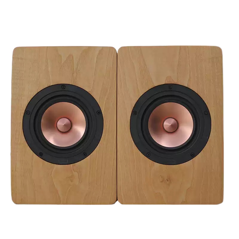 DZ‑06 5,25-дюймовый коаксиальн – обзор и цена Speaker Driver
