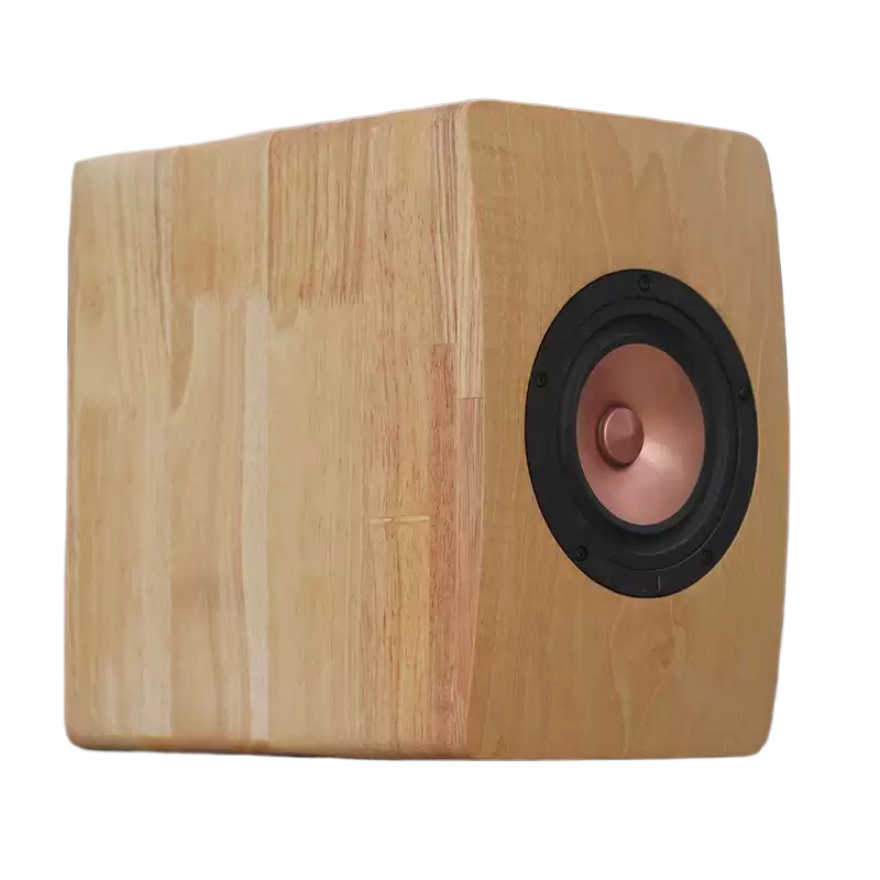 DZ‑06 5,25-дюймовый коаксиальн – обзор и цена Speaker Driver