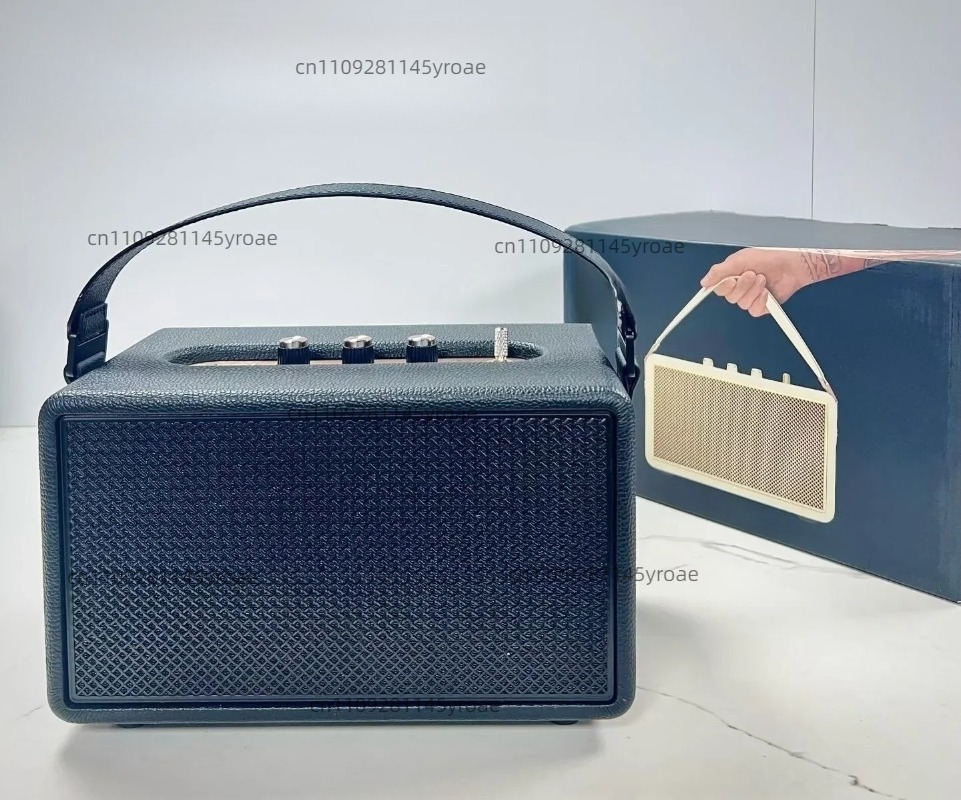 Деревянная аудиоколонка в ретр – обзор и цена Subwoofer