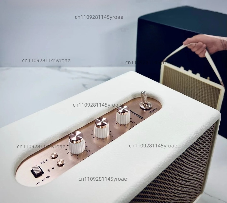 Деревянная аудиоколонка в ретр – обзор и цена Subwoofer