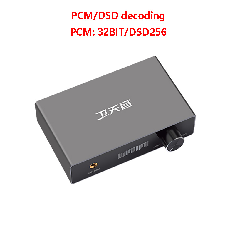 Мини Hi-Fi аудио декодер ES901 – обзор и цена Es9018 Dac