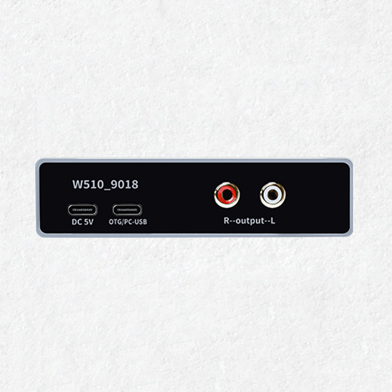 Мини Hi-Fi аудио декодер ES901 – обзор и цена Es9018 Dac