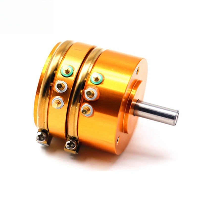 Двухпозиционный потенциометр и – обзор и цена Potentiometer 10K
